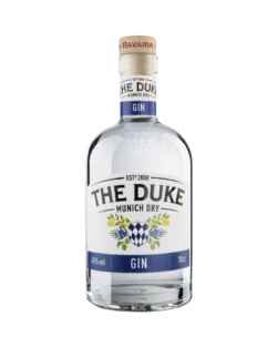 The duke Munich Dry Gin